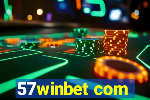 57winbet com